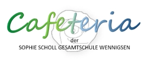 Logo Cafeteria.png © Sophie Scholl Gesamtschule