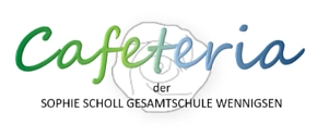 Logo Cafeteria.png&nbsp;&copy;&nbsp;Sophie Scholl Gesamtschule